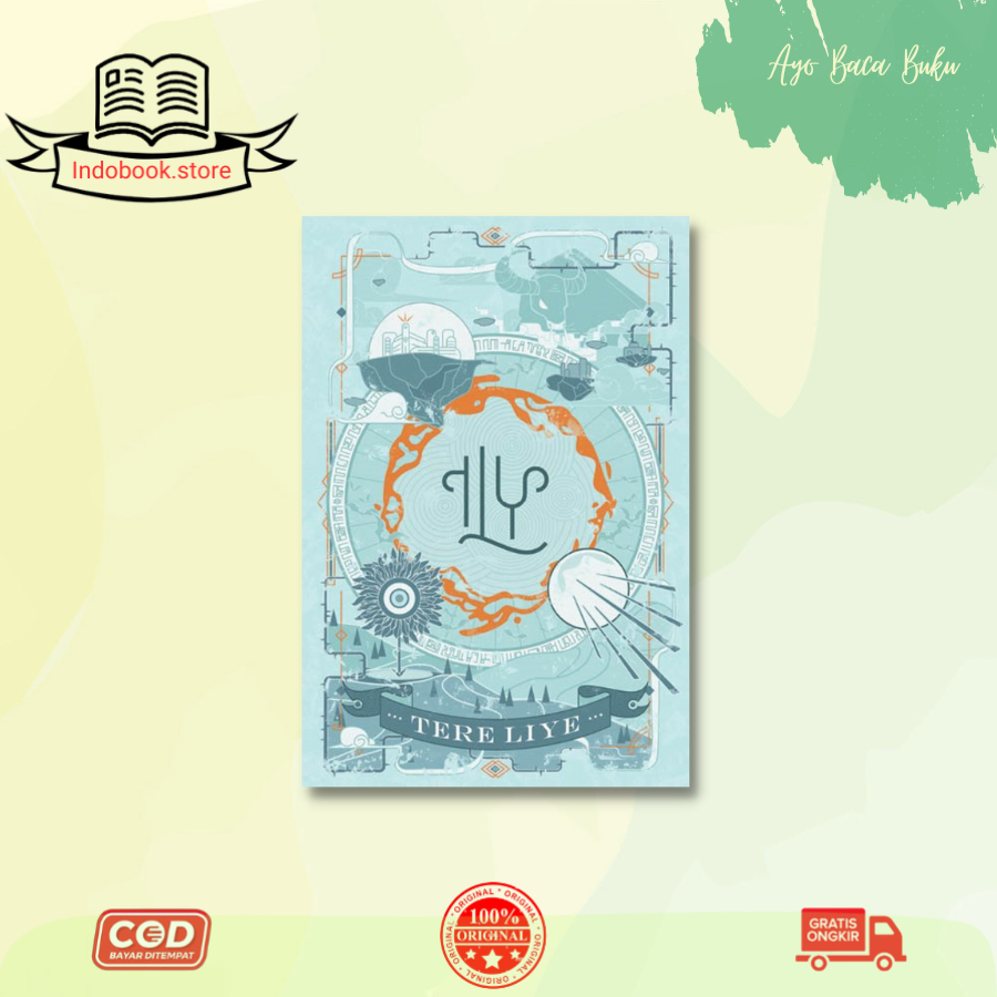 ILY Novel - เทเร****