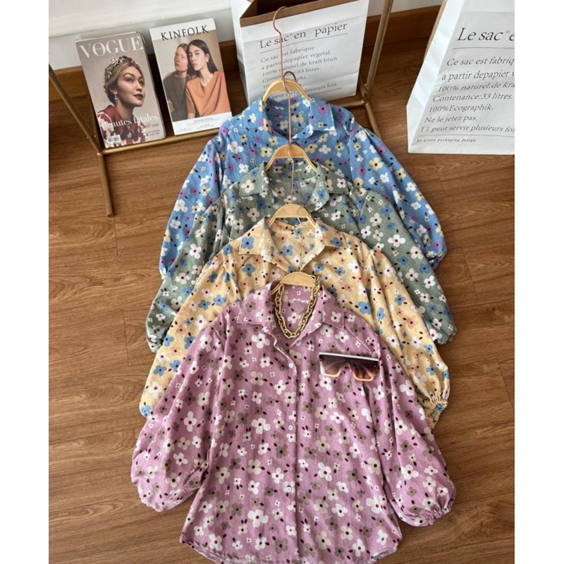เสื้อบอลลูน BKK*****