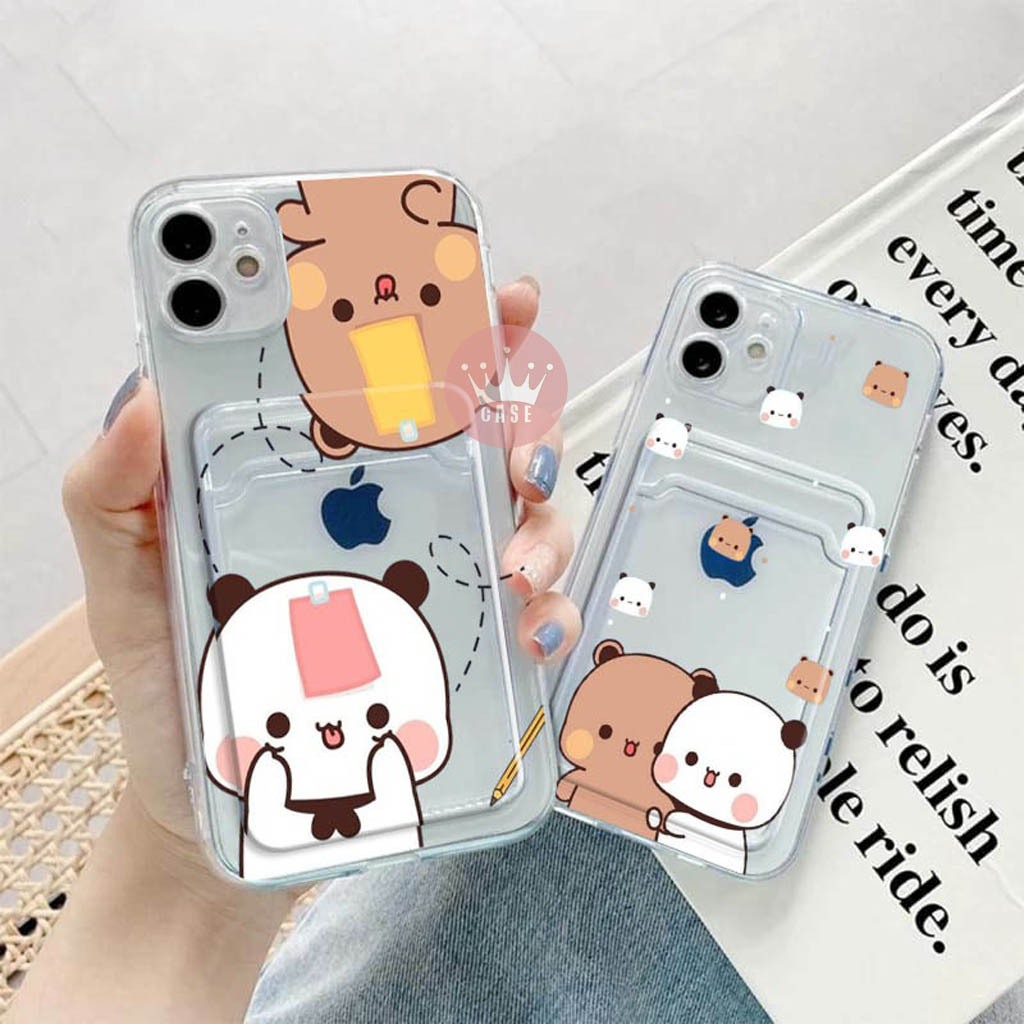 การ์ดเคสOPPO A15 A16 A16K A17 A17K A1K/C2 A31 2020 A3S/C1/A5 A38 4G A5 2020/A9 A52/A92 A53 A54 A57 A
