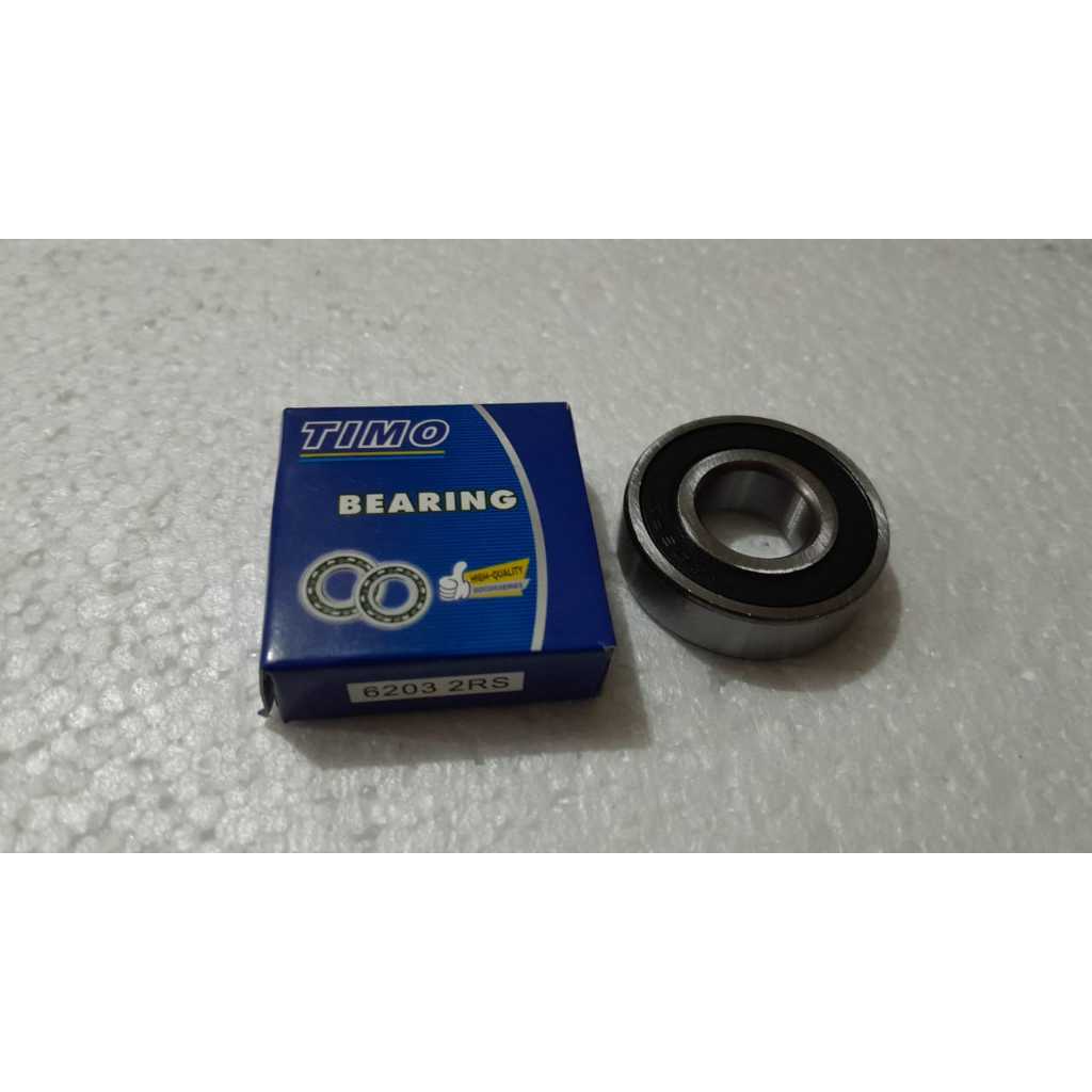 TIMO 6203 2RS ลาวา**