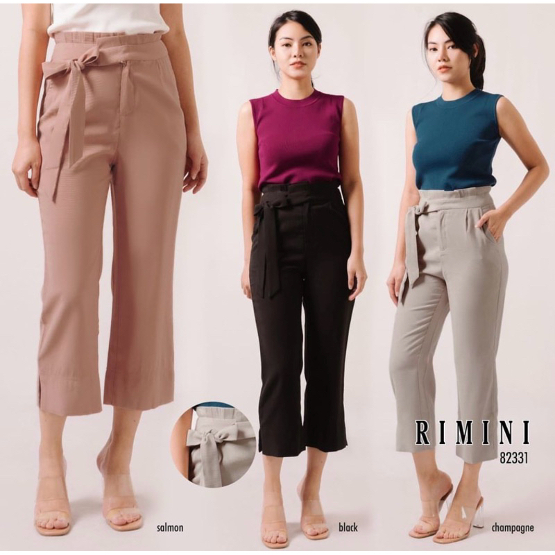 กางเกง Rimini 82331*