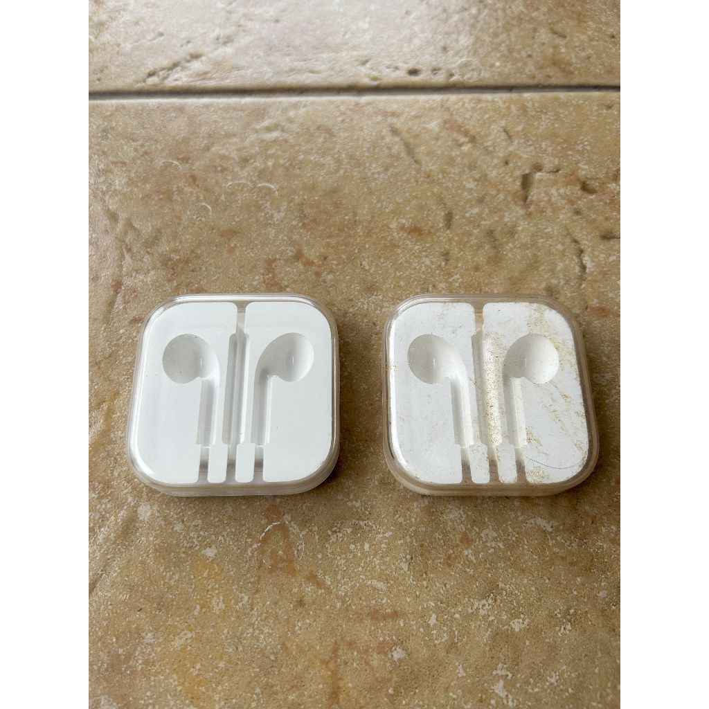 เคส Apple EarPods***