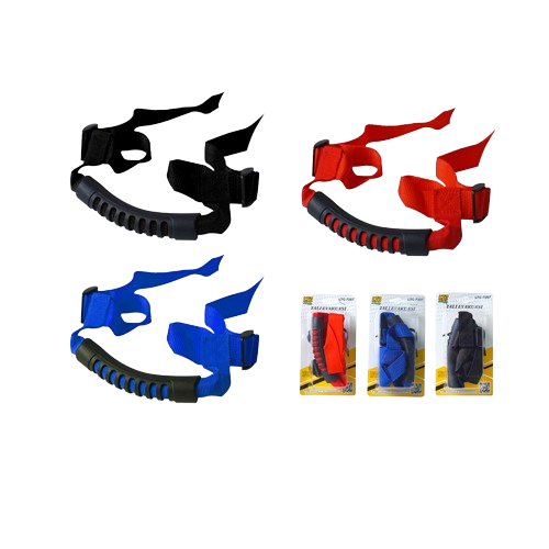 Evacuation หรือ Tow Rope Of Road Cross Adventure 7207