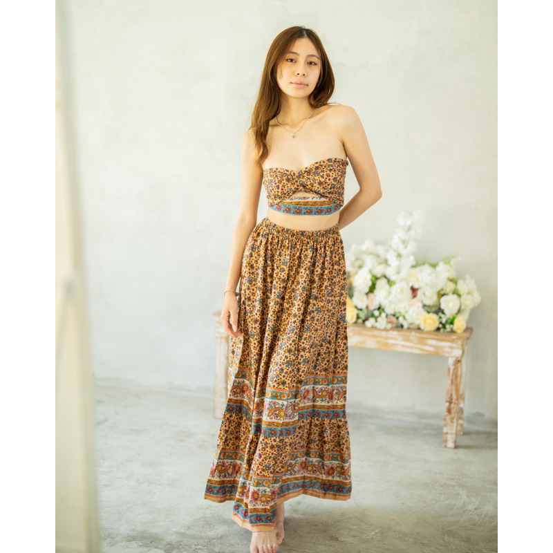 ชุด TROPICA Lara****