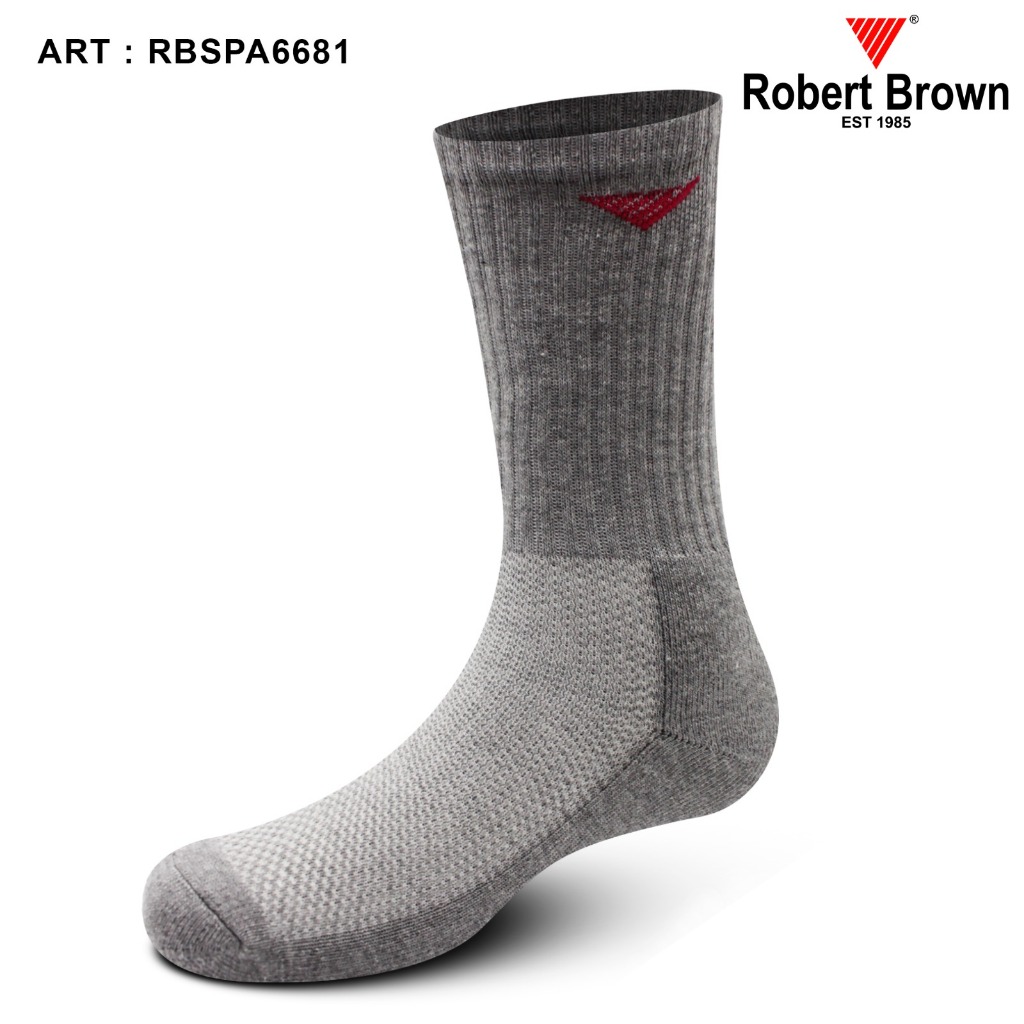 ถุงเท้า Robert Brown RBSPA 6681