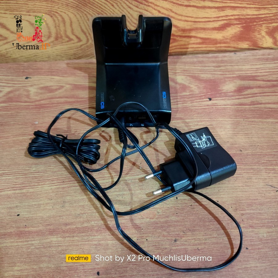 ฐาน Plantronics Anatel Voyager Legend CSBE-01