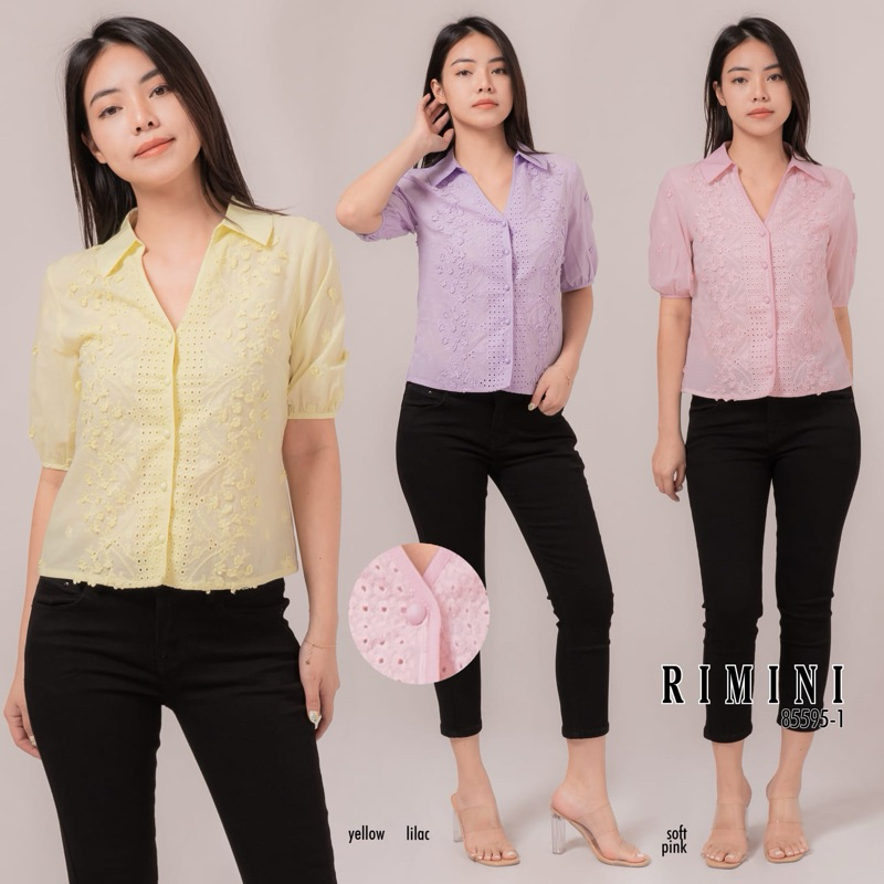 Rimini Top 85595****