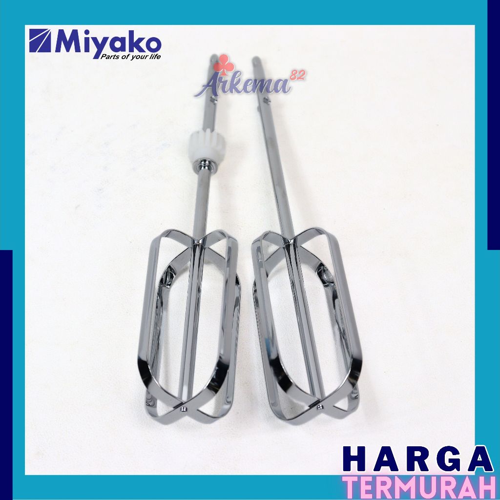 MIYAKO MIXER WHIP | STICK / STICK / STIC / MIXSER / MIKSER MIYAKO HM 620 HM 625 SM 620 SM 625