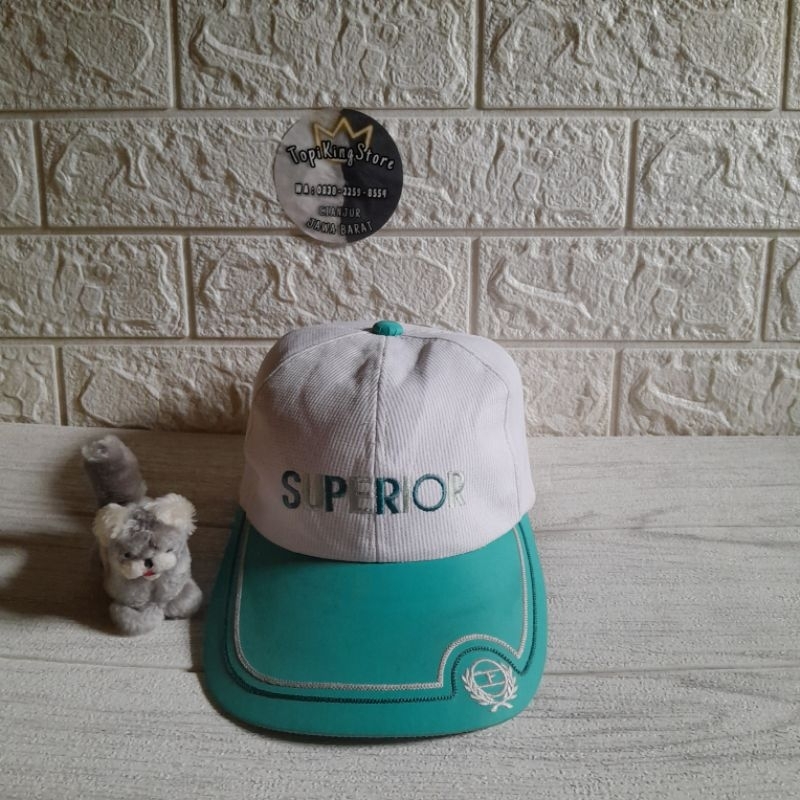 หมวก SUPERIOR*******