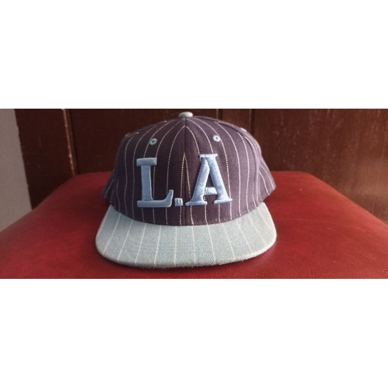 หมวก Snapback LA****