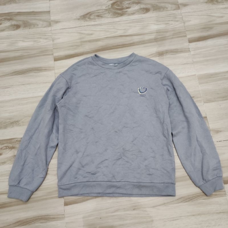 Crewneck Polham*****