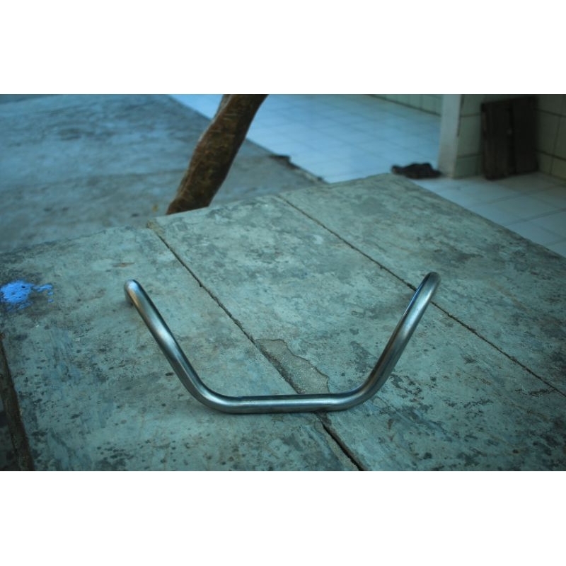 UNIVERSAL CHOPPER HANDLEBAR 2,5 MM THICK
