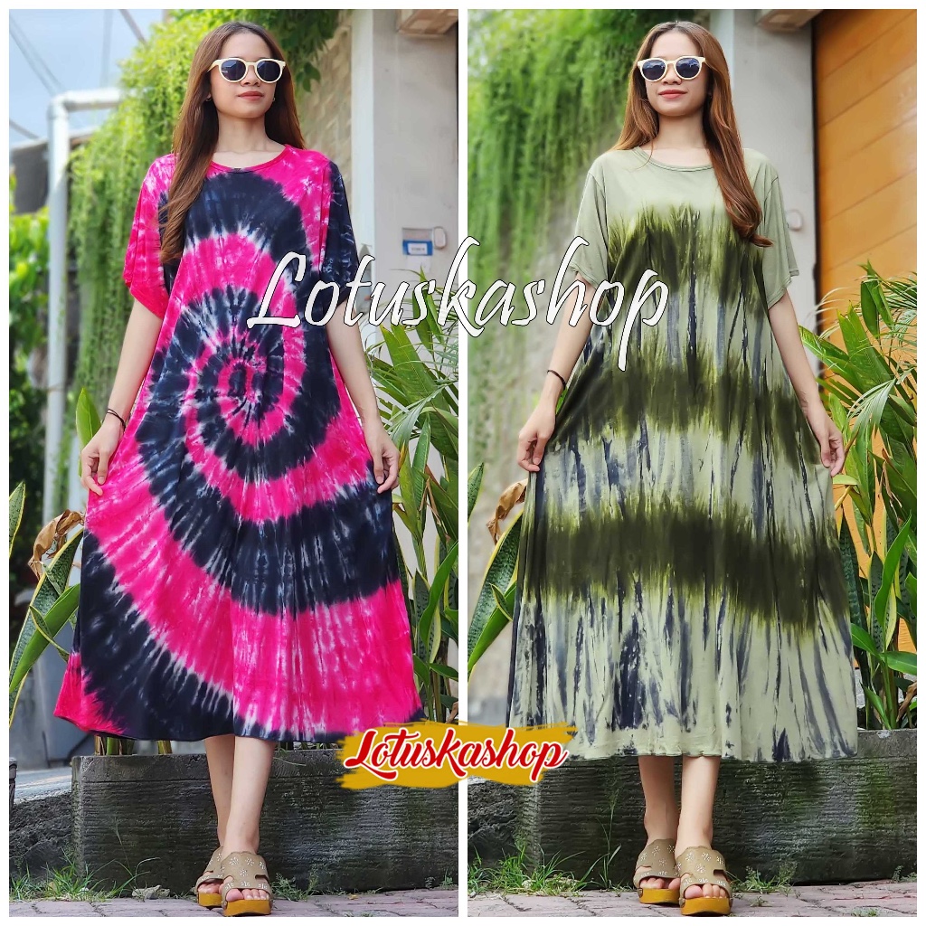 XXL เสื้อคอตตอนจัมโบ้ Negligee