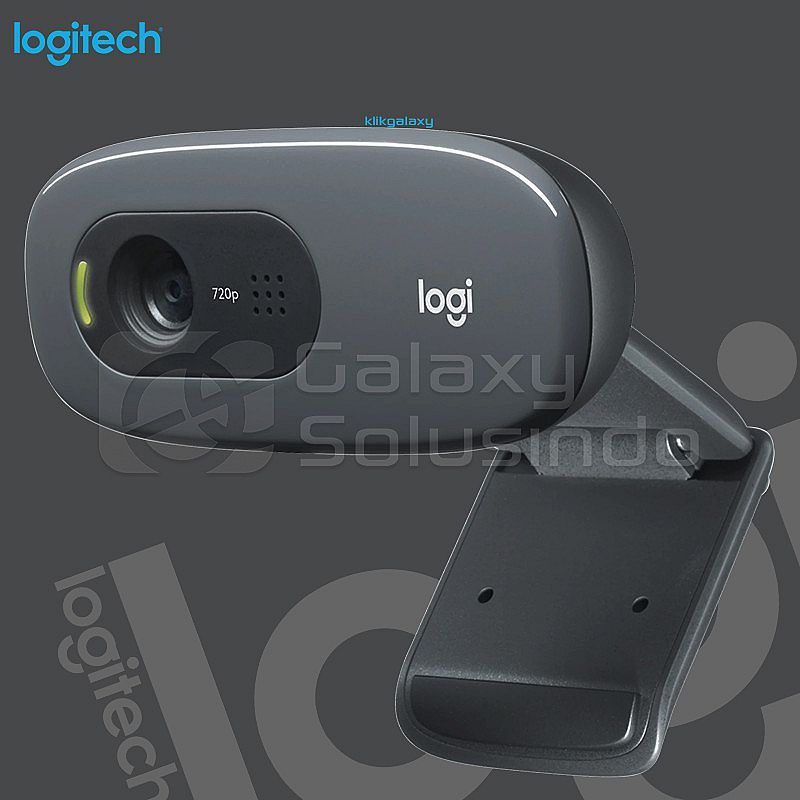 กล้องเว็บแคม Logitech C270