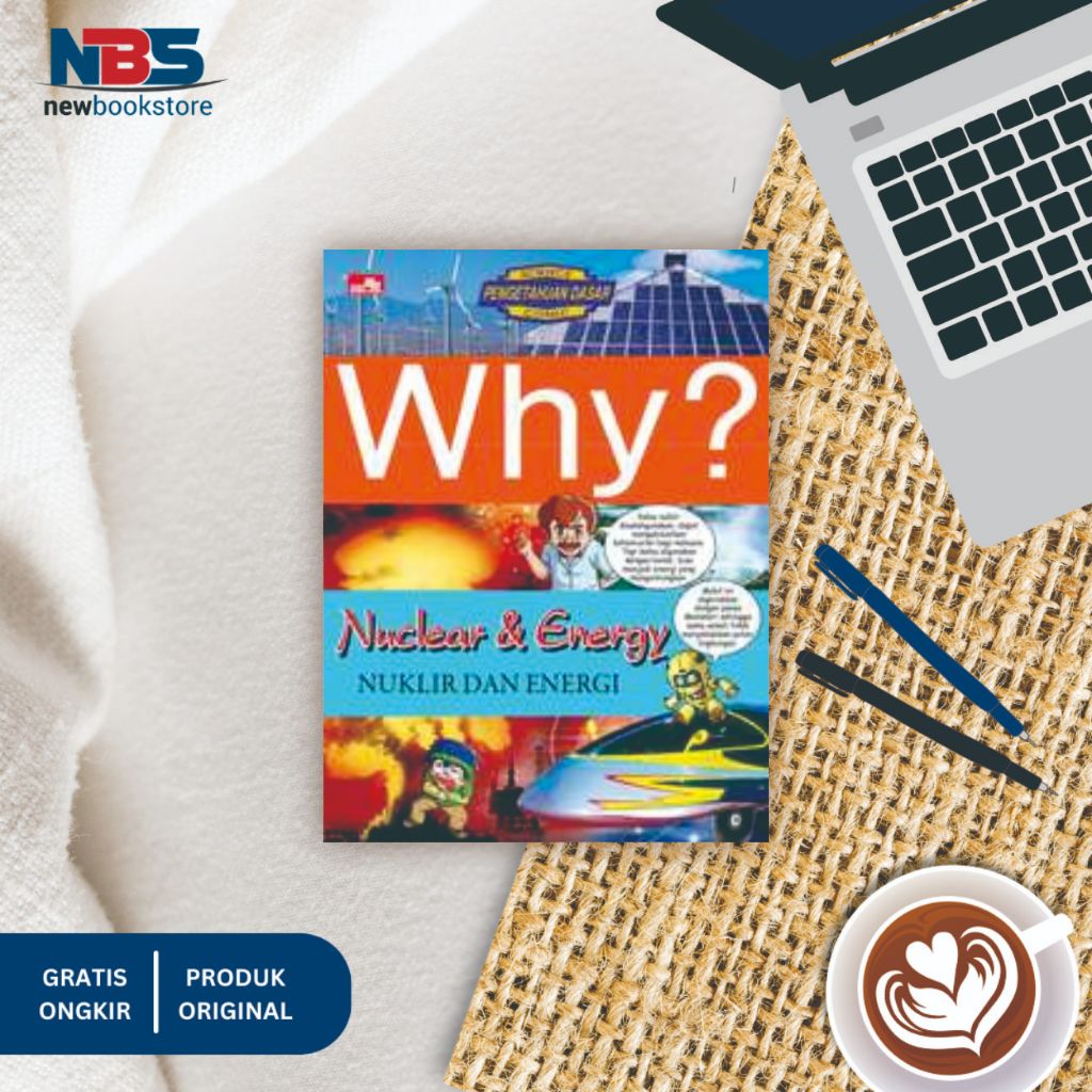 ทําไม? Nuclear and Energy - Nuclear and Energy - YeaRimDang