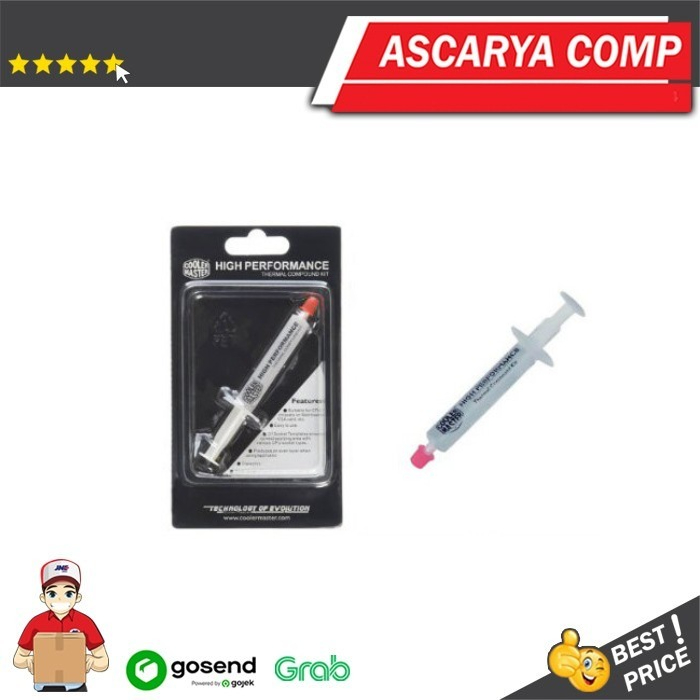 ตกลง!! คูลเลอร์มาสเตอร์วางความร้อนประสิทธิภาพสูง HTK-002-U1 Ds3