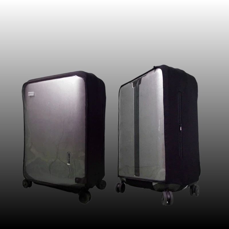 ผ้าคลุมกระเป๋าเดินทาง Samsonite evoa/ฝาครอบกระเป๋าเดินทาง/ฝาครอบกระเป๋าเดินทาง/ฝาครอบกระเป๋าเดินทาง