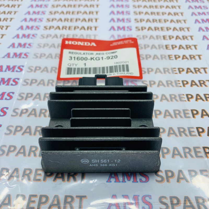 KIPROK HONDA TIGER OLD TIGER REVO TIGER NEW KIPROK MEGAPRO THAILAND