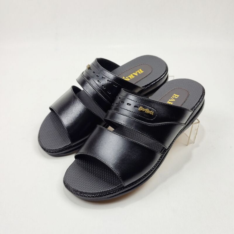 Barnett ML 65 BARNETT Sandals ORIGINAL Men 's CASUAL Sandals Leather Sandals