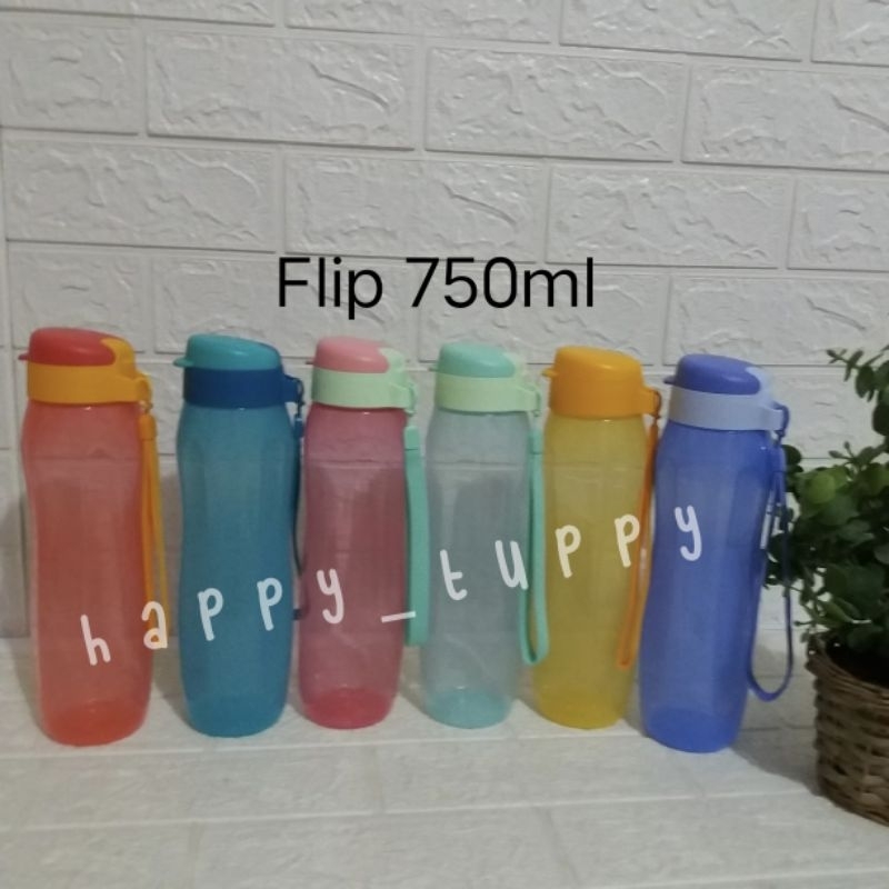 ขวด Eco 750ml eco fashion 750ml Tupperware