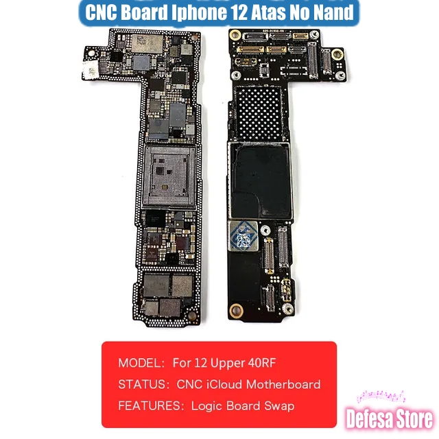 บอร์ด Cnc สําหรับ Iphone 12 12 Pro 12 Pro Max
