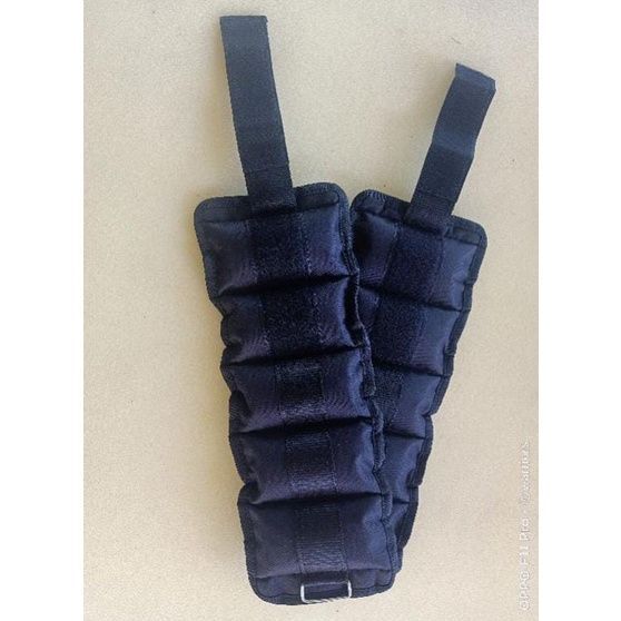 น้ําหนักเท้า / Banding 2Kg Sports Foot Weights