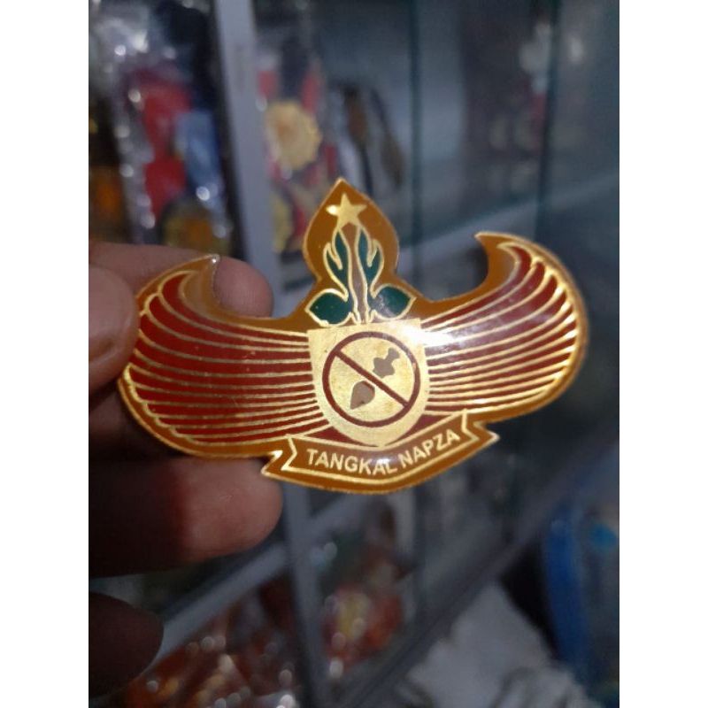 ถังปีกนก nappa******