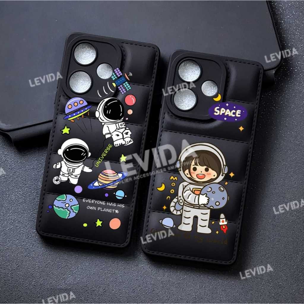 ปลอกหมอนปลอกหมอน PICTURE MOTIF CB01 Softcase Poco C75 Poco X6 5g Poco X6 Pro 5g Poco M6 Pro 4g