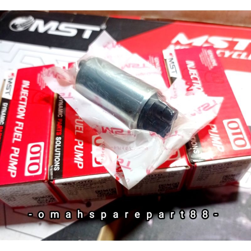 Mst oto Rotak/ปั๊มน้ํามัน 1FC Jupiter Z1, PCX