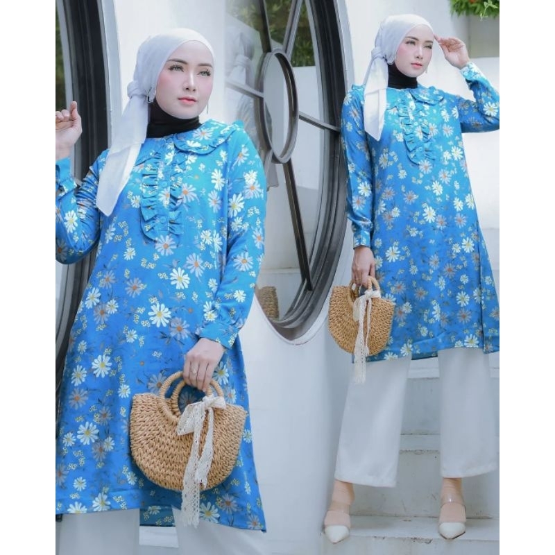 Kanaya Tunic โดย Ans