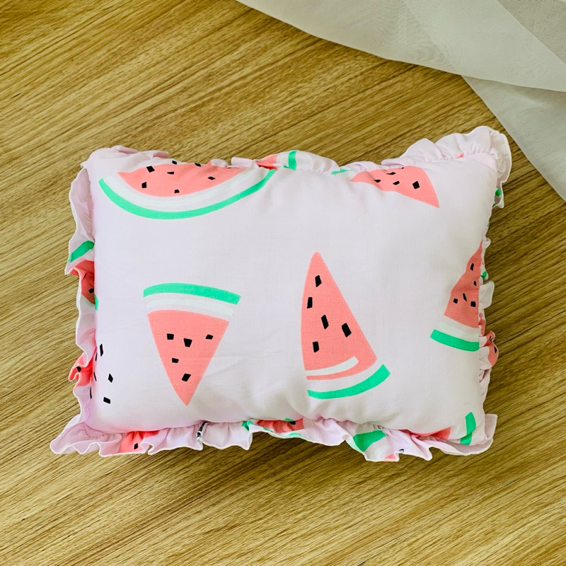 DANTE BABY PILLOW***