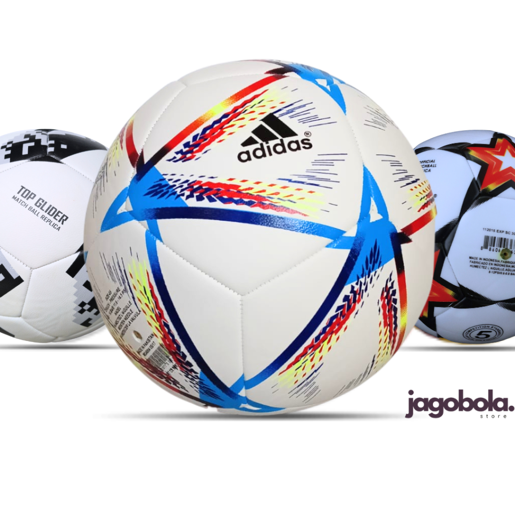 Adidas Football Ball adidas alrihla worldcup 22 size 5 Leg Ball bliter pildun no 5