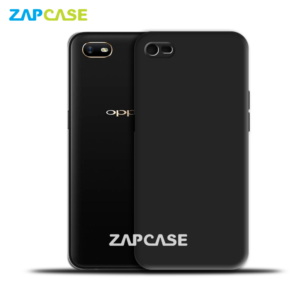 Realme C2 Case Ultra Slim Premium Soft Case