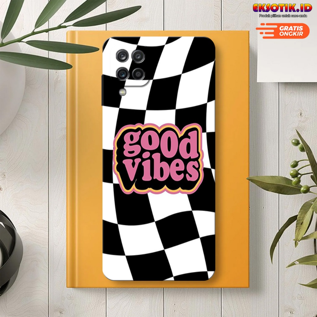 เคส Samsung A12 / M12 - เคส Samsung A12 / M12 - เคสแฟชั่นล่าสุด - Samsung A12 / M12 Silicone - Cool 
