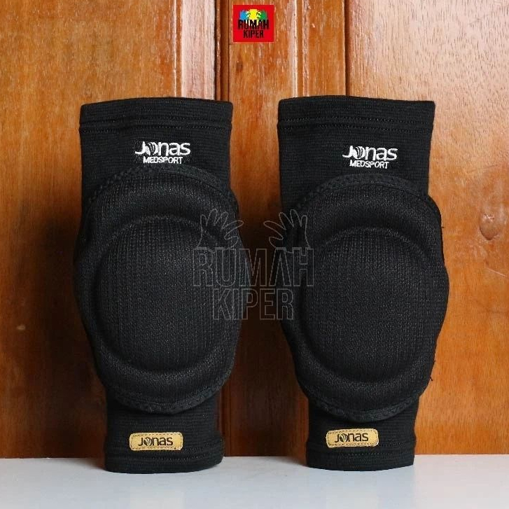 JONAS CRUSADE ELBOWPAD