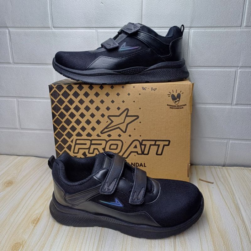 รองเท้ากาว Pro att PA700 & TP680