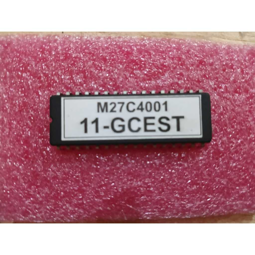 TATSUNO 7-DIGIT EPROM/IC PROGRAM