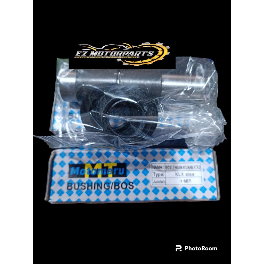 สวิงอาร์ม Boss Bosh KLX BF, KLX 150 TOP, KLX 150 BOTTOM