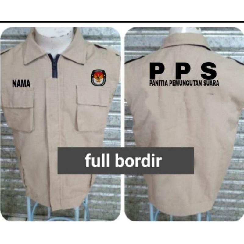 PPS Vest************