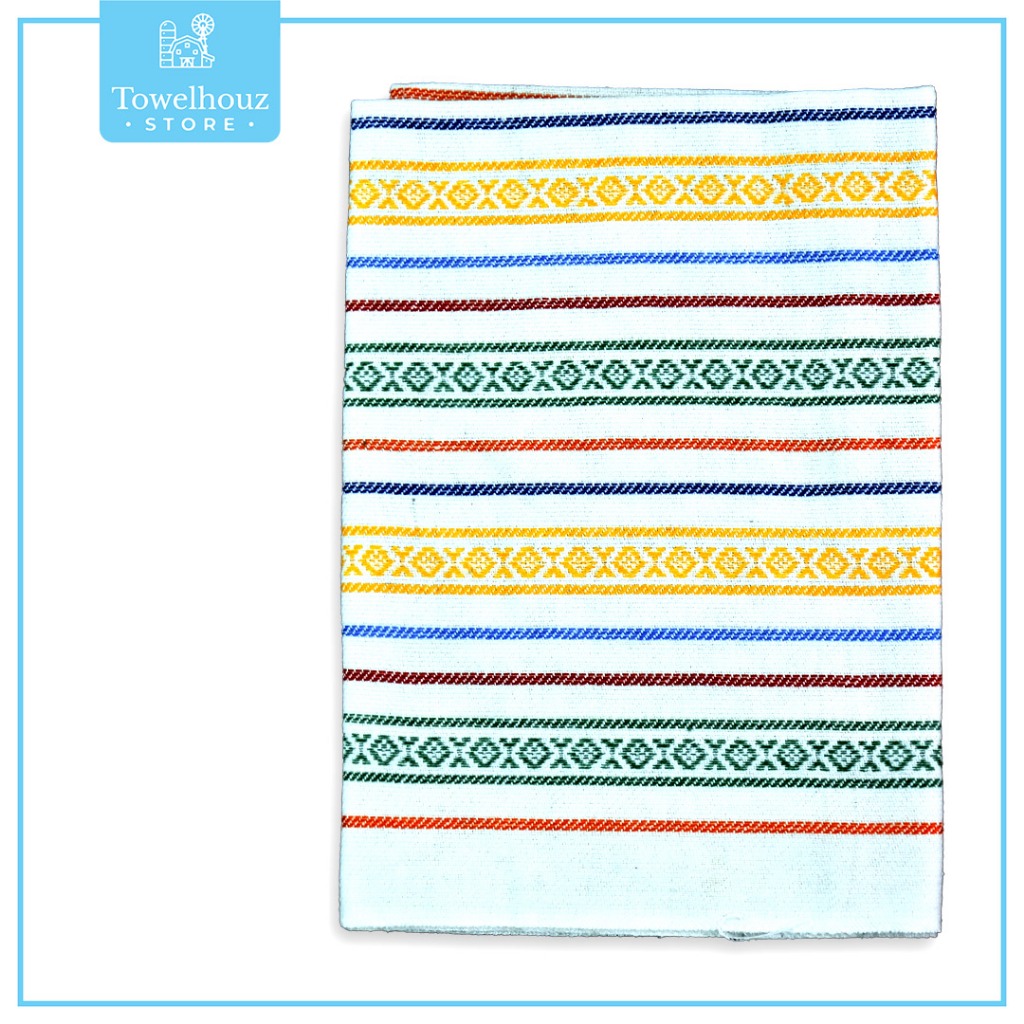 KATUN PF 324 Cotton Kitchen Cloth - 60 cm x 60 cm