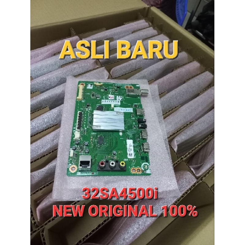 Mb - เมนบอร์ด - เมนบอร์ด - MOBO - SMART TV - SHARP - LC - 32SA4500i - 32SA4500