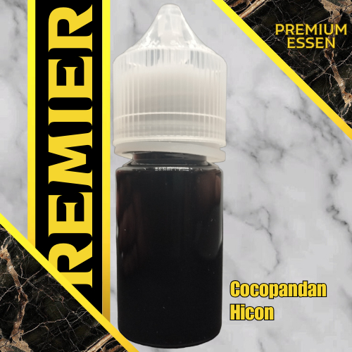 Essen Biang Cocopandan Hicon / Essence Biang Cocopandan Hicon / Essence for Fishing / Water Base / เ