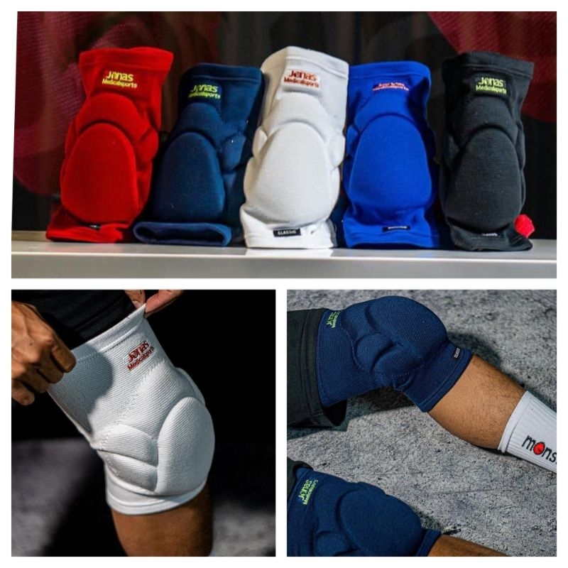 Jonas KNEEPAD X3 ORIGINAL KNEEPAD