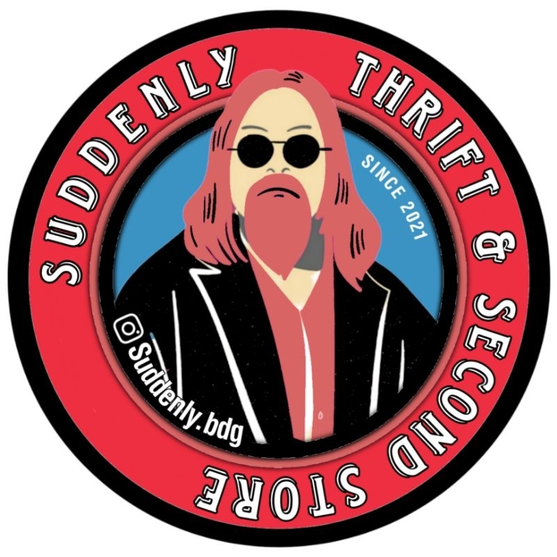 Suddenly& 39;s LATEST UPLOAD LINK