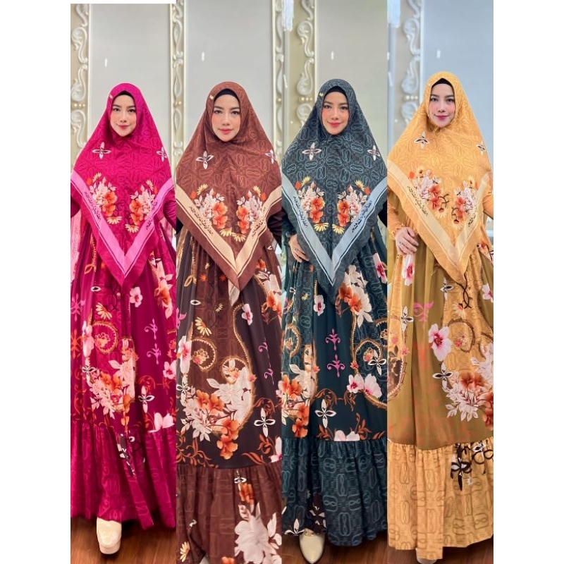 Attaya SERIES BY MARANI FASHION