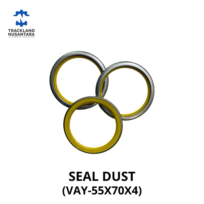 Ravenna Dust Seal ซีลยางซีล - 55X70X4