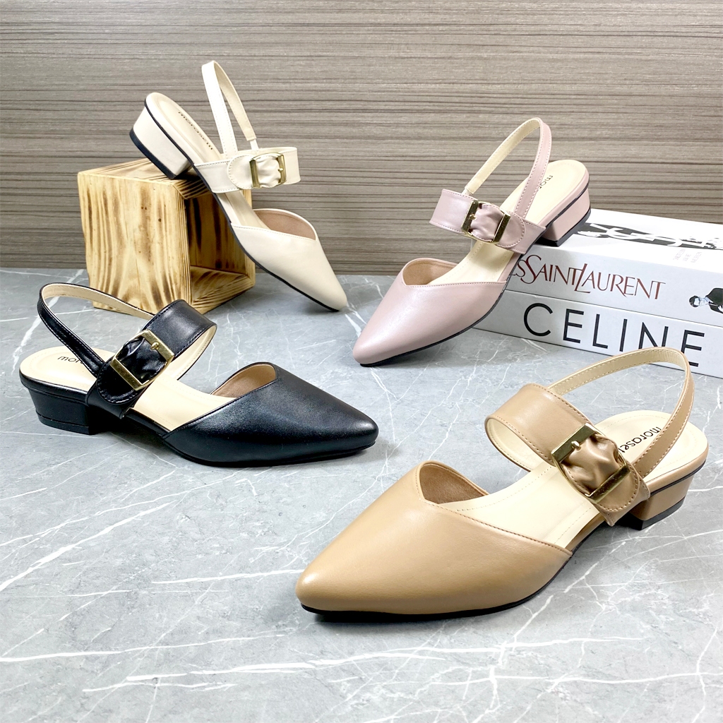 !!! Morasetti Hannie Mules ผู้หญิง