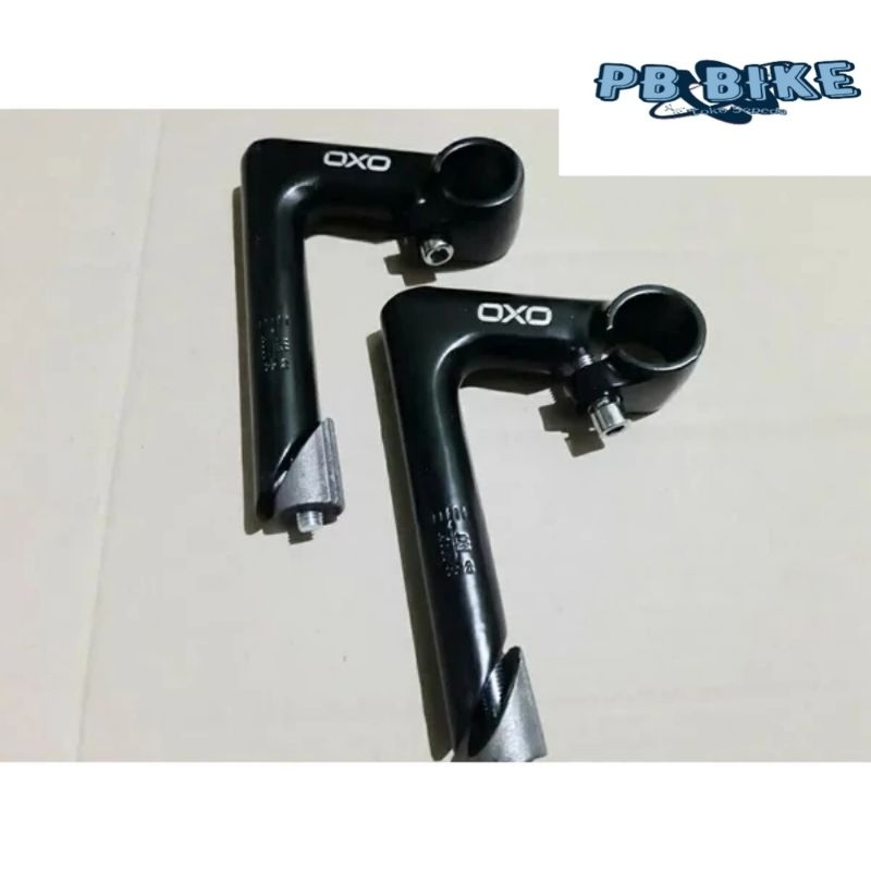 ก้าน Bango Oxo ใส่โลหะผสม ขนาดมาตรฐาน 22.2mm