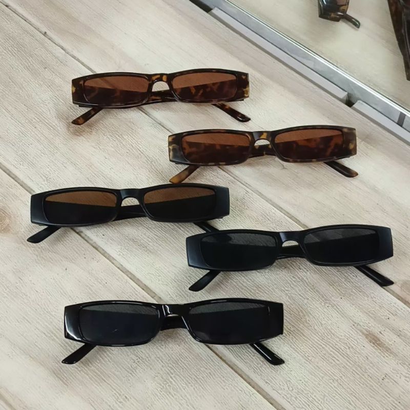 LOCS Glasses mafia**
