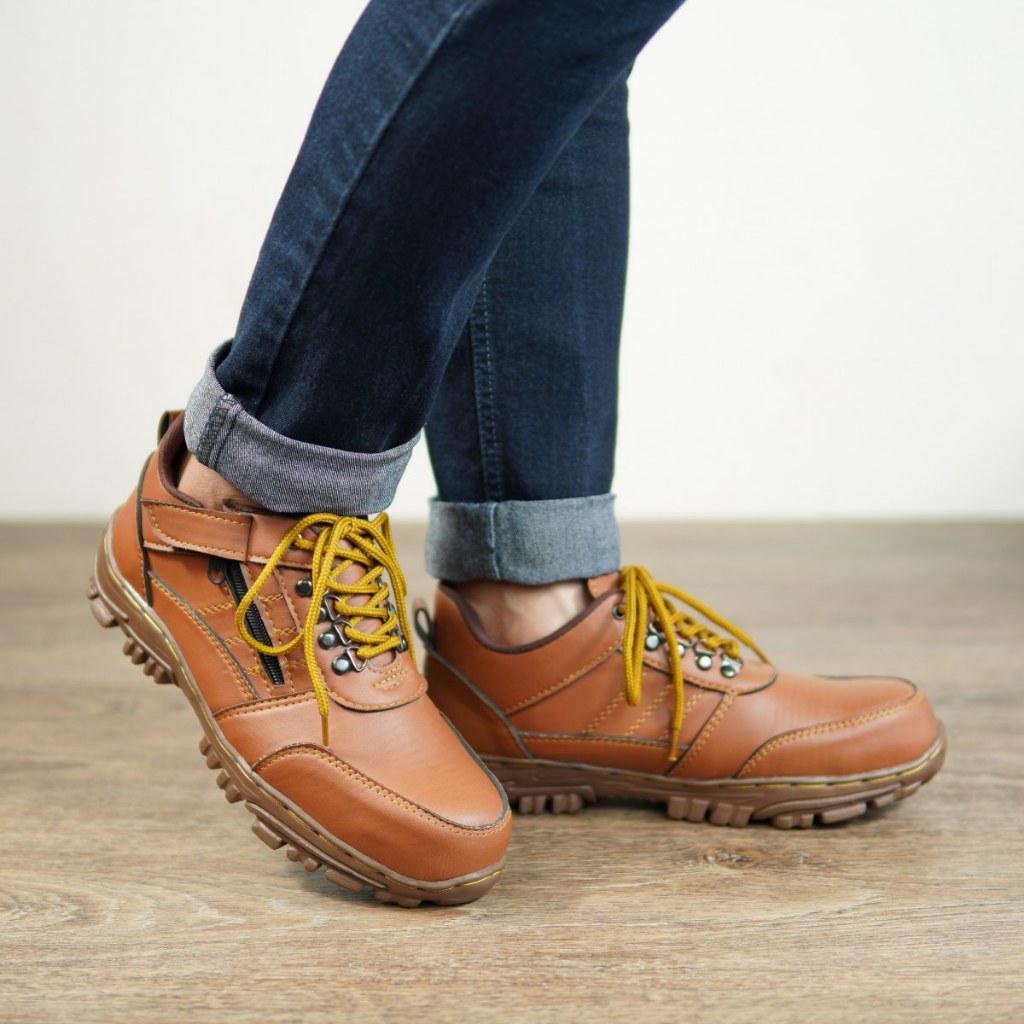 DISCOUNT MENS SAFETY BOOTS MORISEY MOUNTAIN TRACKING BIKERS TOURING SHOES